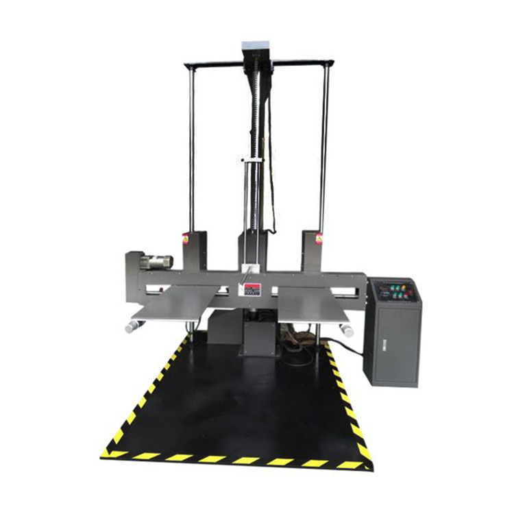 KJ-7110雙翼跌落試驗機(jī)